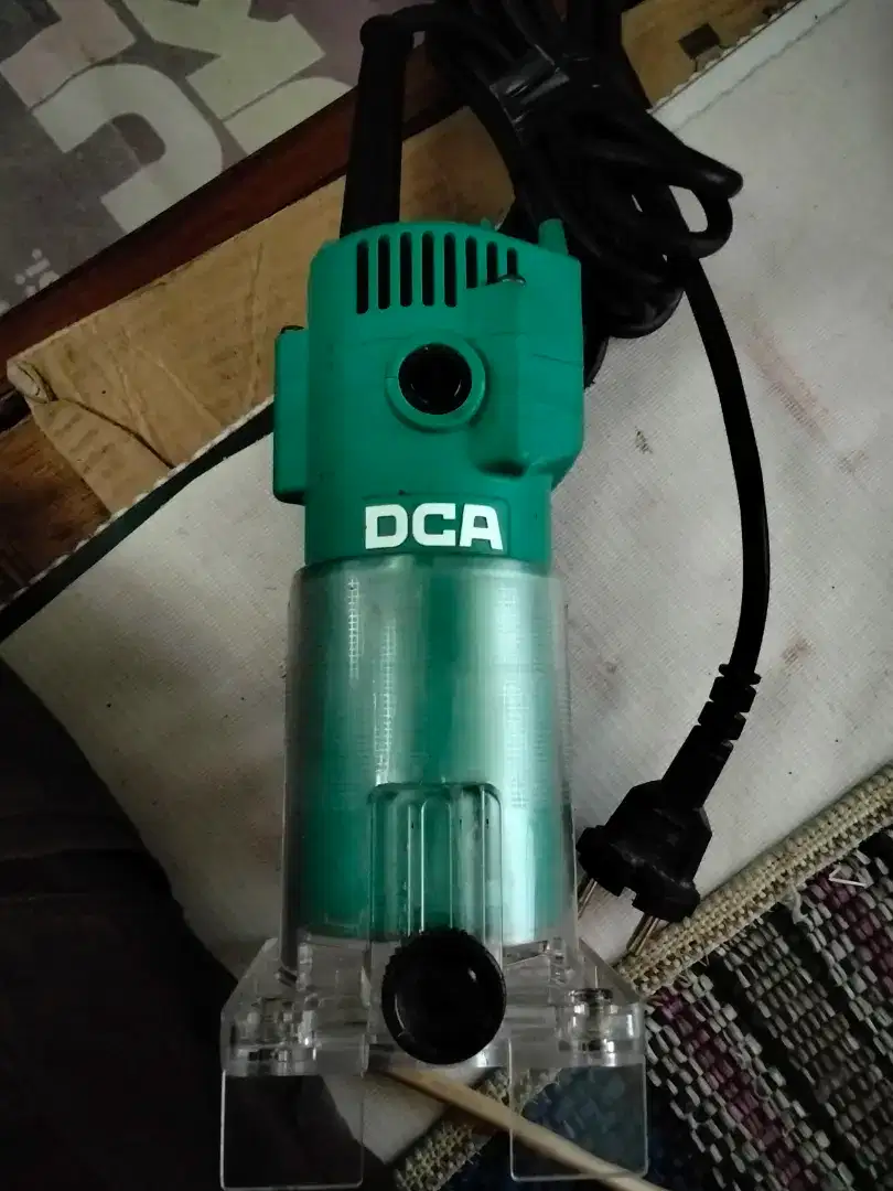 Alat Mesin router
