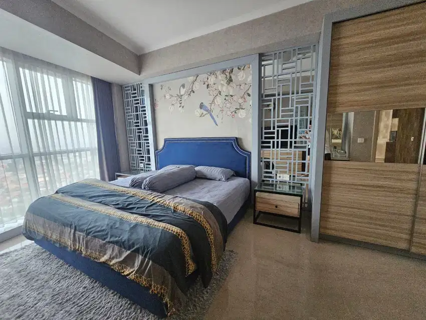 One Icon TP️Full Interior mewah
