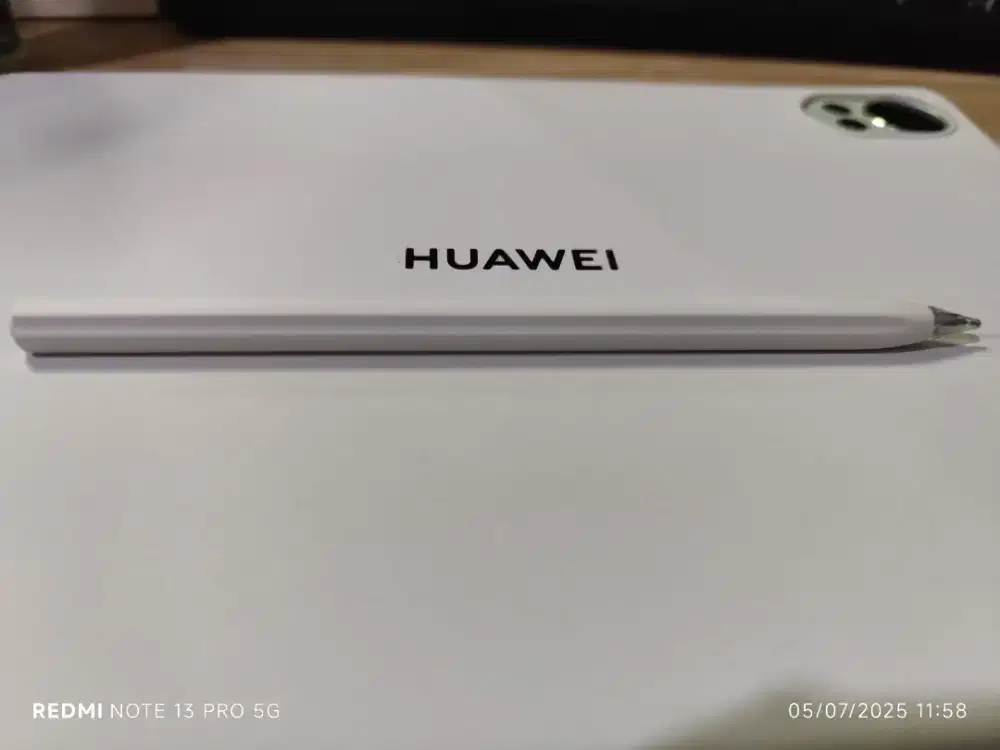 Huawei MatePad 12 X Tablet (PC Level WPS Office)