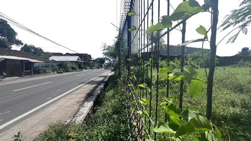 5 Menit RS Bhayangkara, 10 Menit Prambanan, 12 Menit Bandara