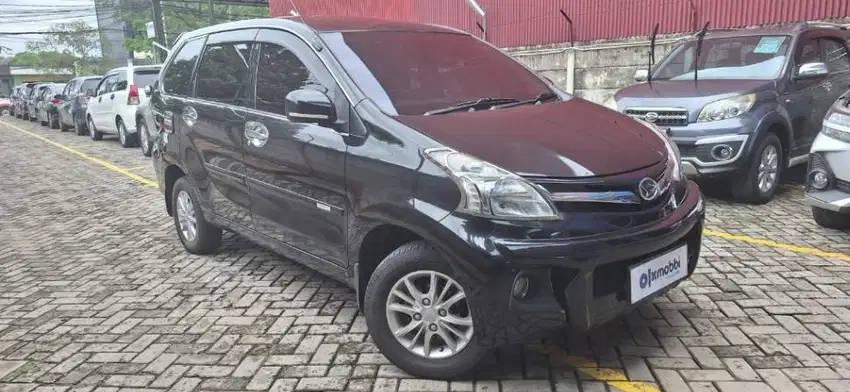 [OLXMOBBI] DP Rendah Daihatsu Xenia 1.3 R SPORTY Bensin-MT 2016 0VV