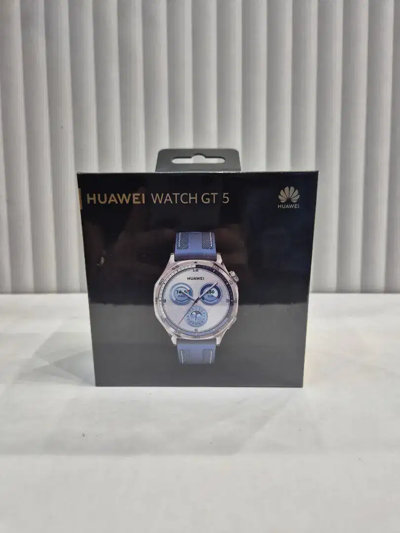 Huawei Watch GT 5 46mm Blue