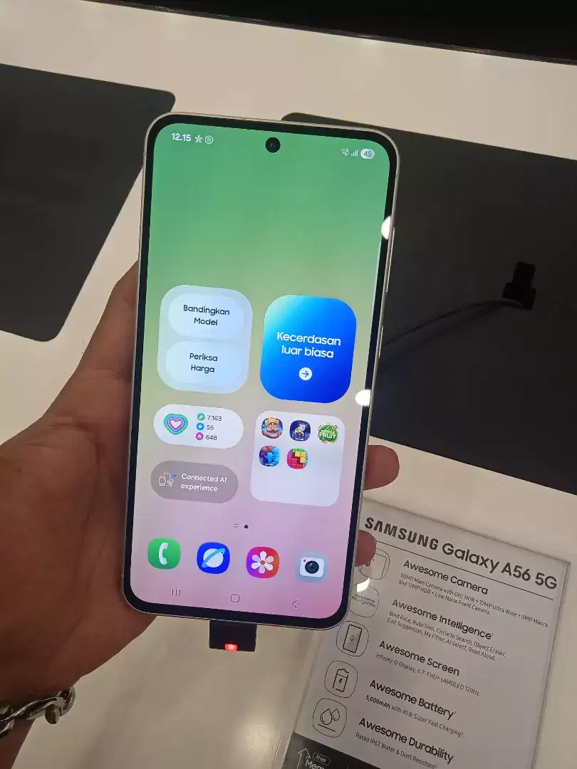Samsung Galaxy A56 5G