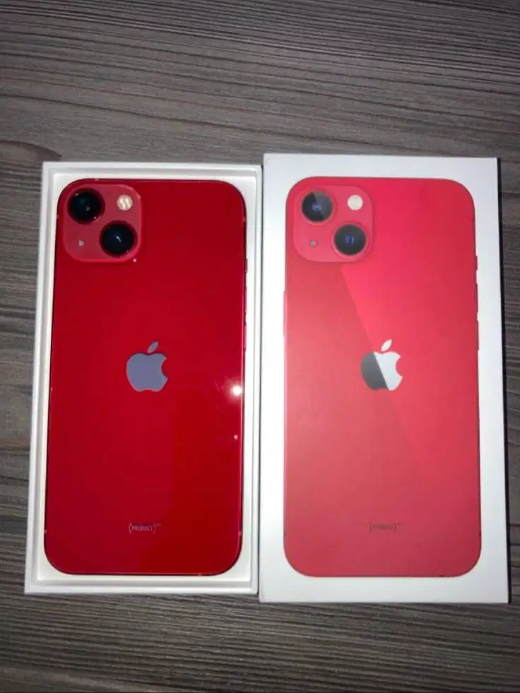 Iphone 13 murah wifi only (pemakaian pribadi)