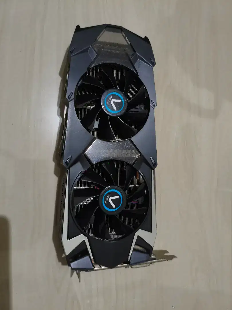 VGA Sapphire VAPOR-X R9 280X 3GB GDDR5