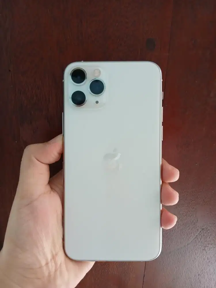 Iphone 11 Pro 256 Gb