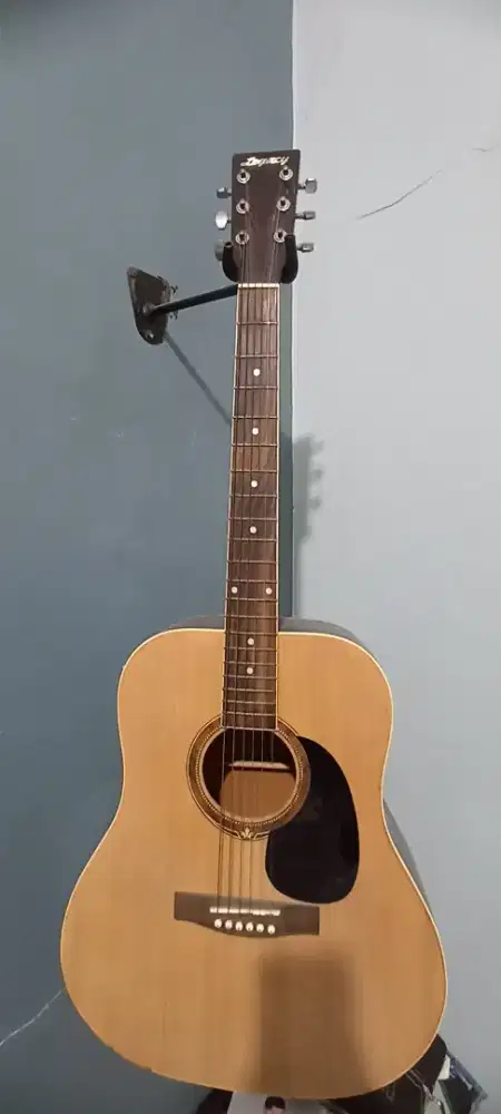 Gitar Lagacy F 636 N