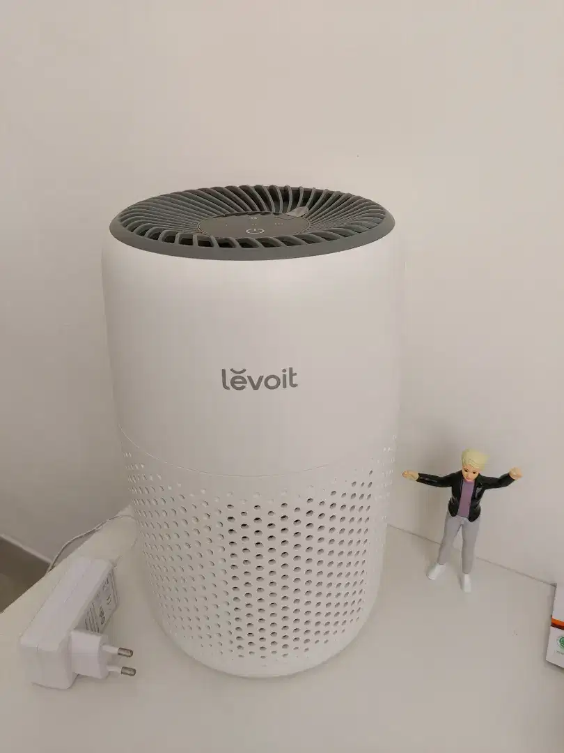 Levoit Airpurifier + Diffuser
