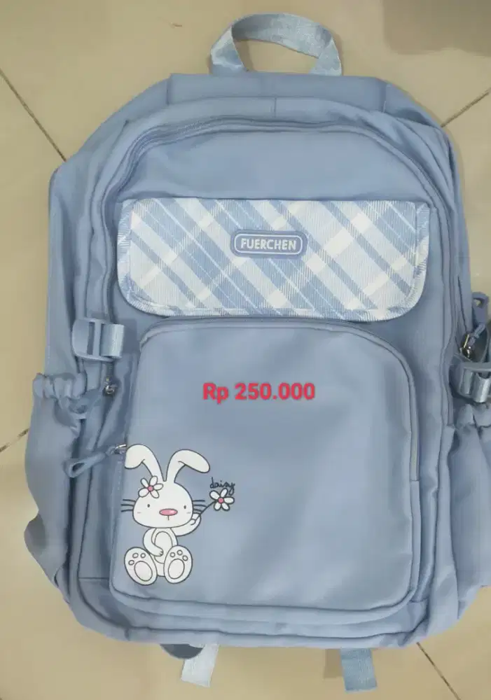 Tas Sekolah Merk Fuerchen