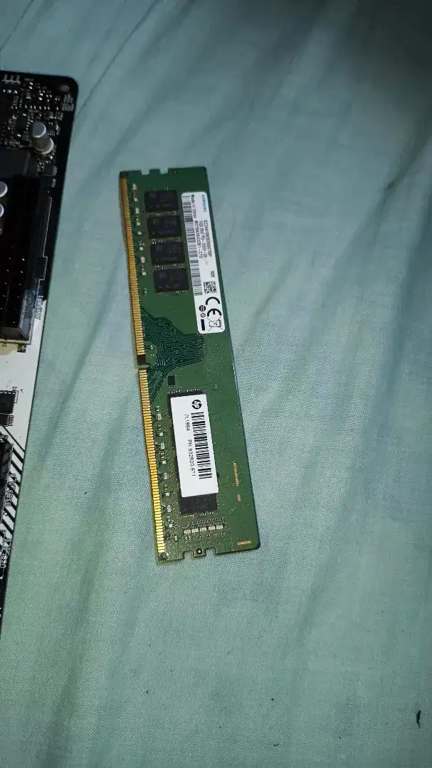 ram ddr4 16gb 2666mhz