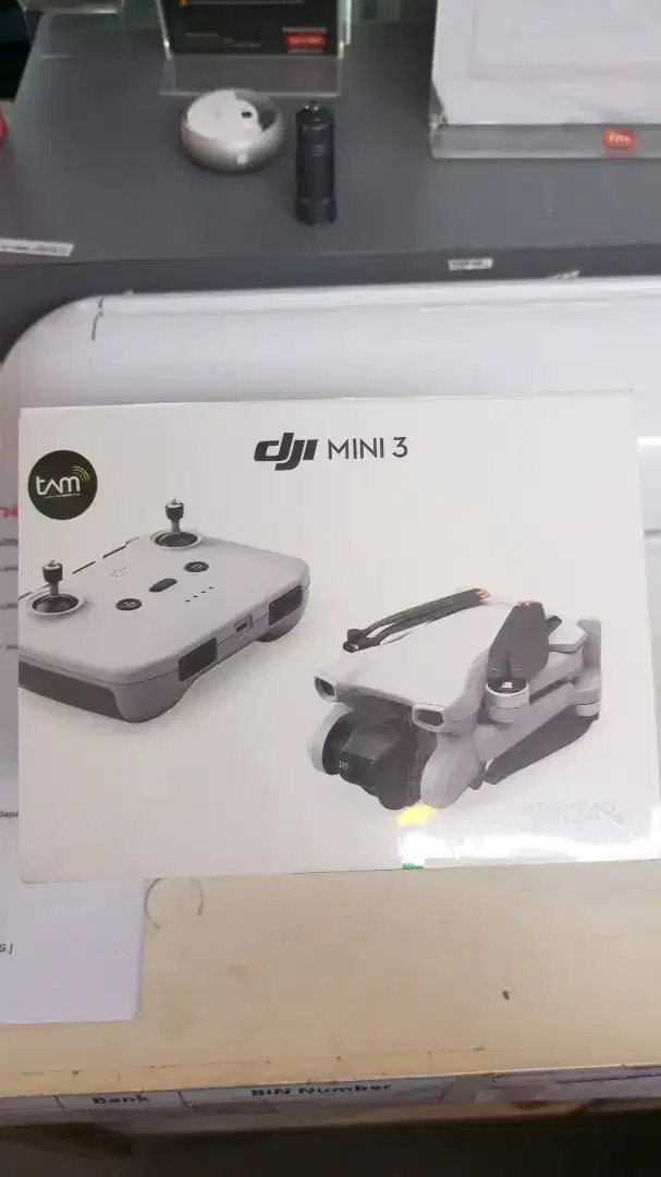 READY DJI MINI 3 DAN DJI MINI 3 (RC)
