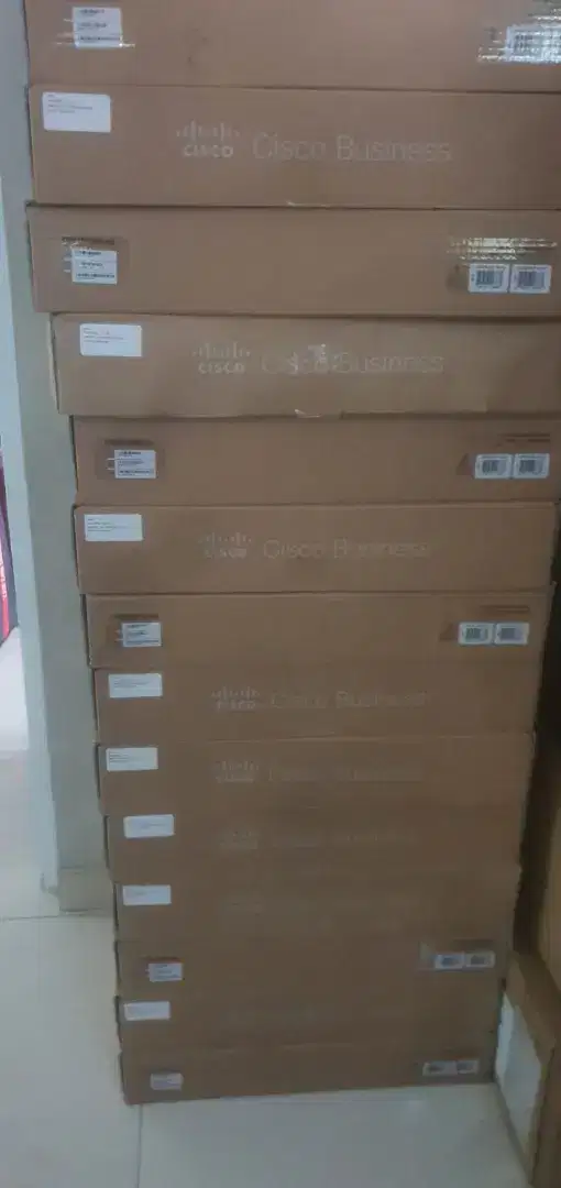 Jual switch 24 port