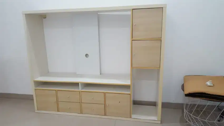 Buffet tv merk ikea 40x147x182