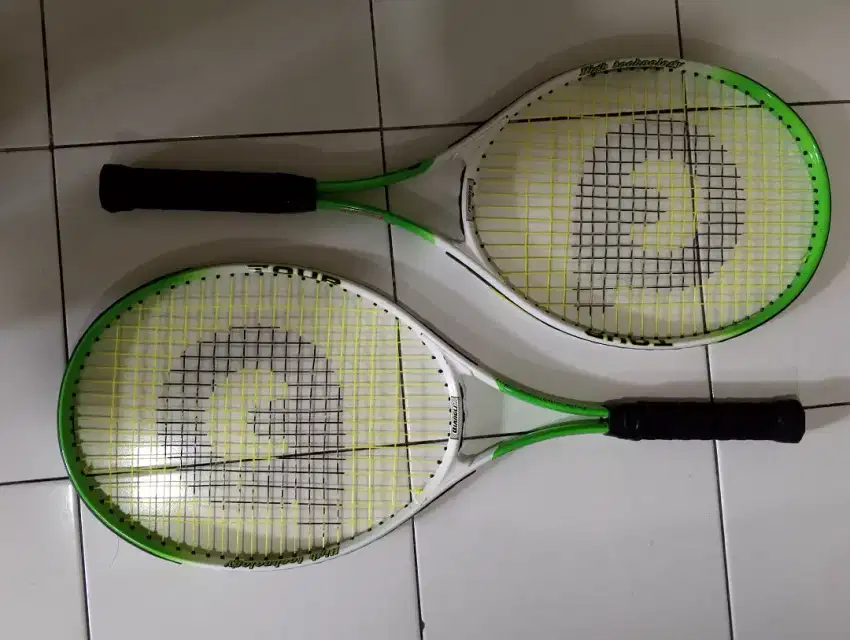 Raket tenis qiangli tour 631 original