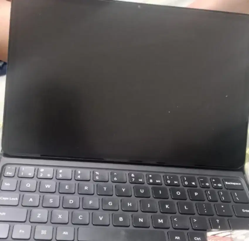 Tablet Xiaomi Pad 6 Include Keyboard Dan Stylus Pen