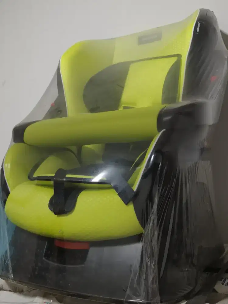 Dijual CEPAT car Seat Baby