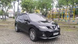 Nissan X-Trail 2015 Bensin