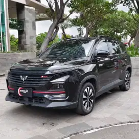 LOW KM 50RB!!! WULING ALMAZ RS PRO AT 2021