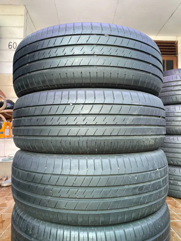 Ban Dunlop SP Sport LM 705 215 60 r16 3Pcs