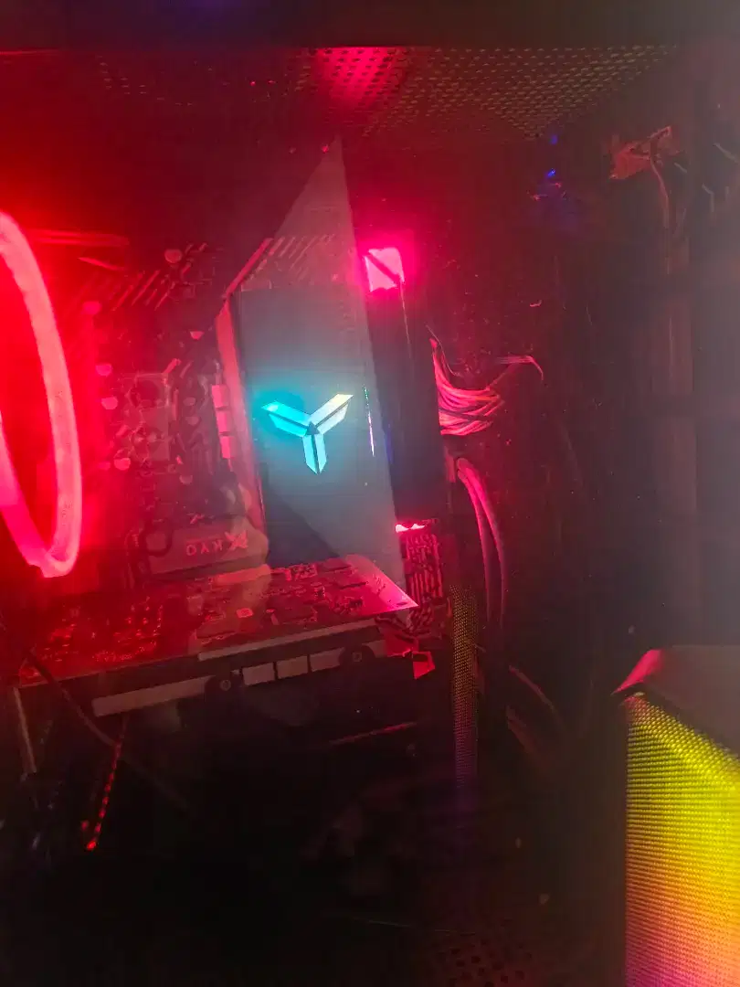 PC windows 11 core i5 - 10400F