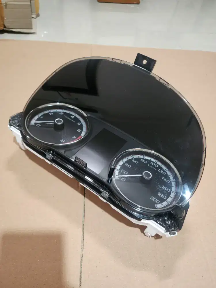 Speedometer Xpander Cross 2021