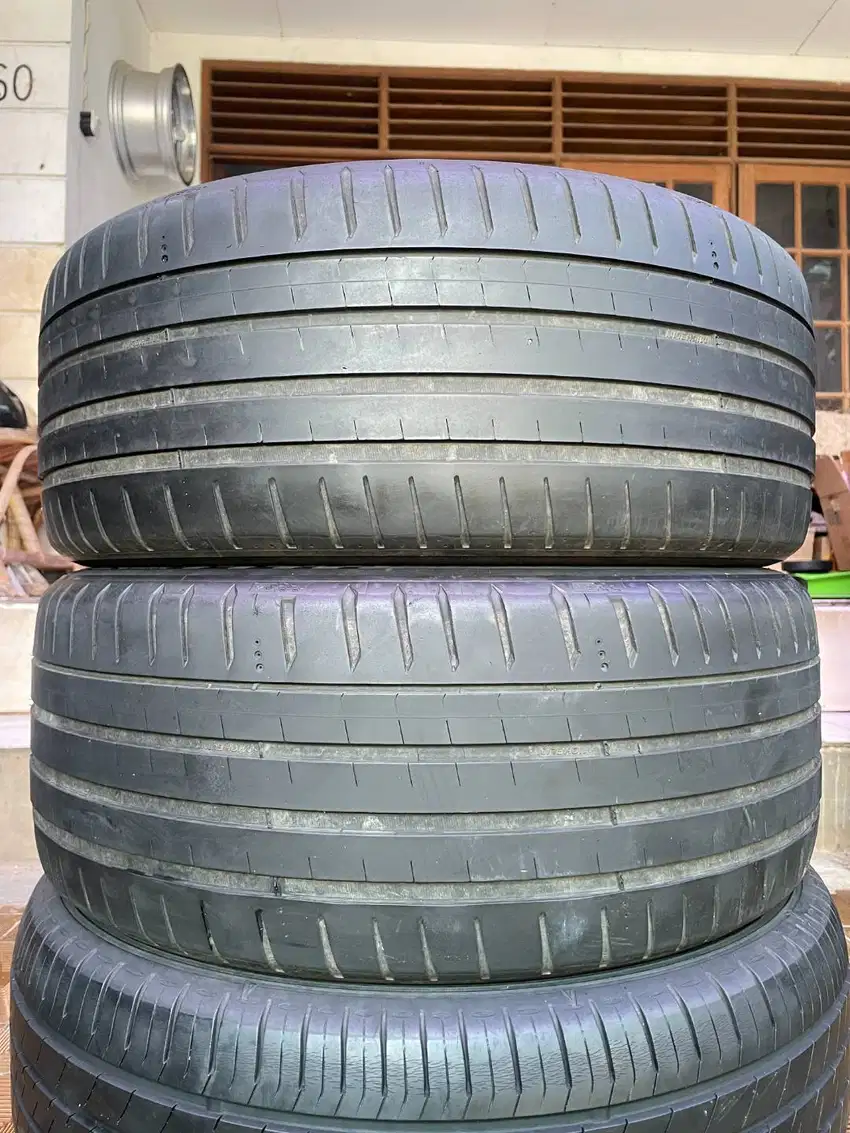 Ban Michelin Pilot Sport 5 225 50 r17 2Pcs