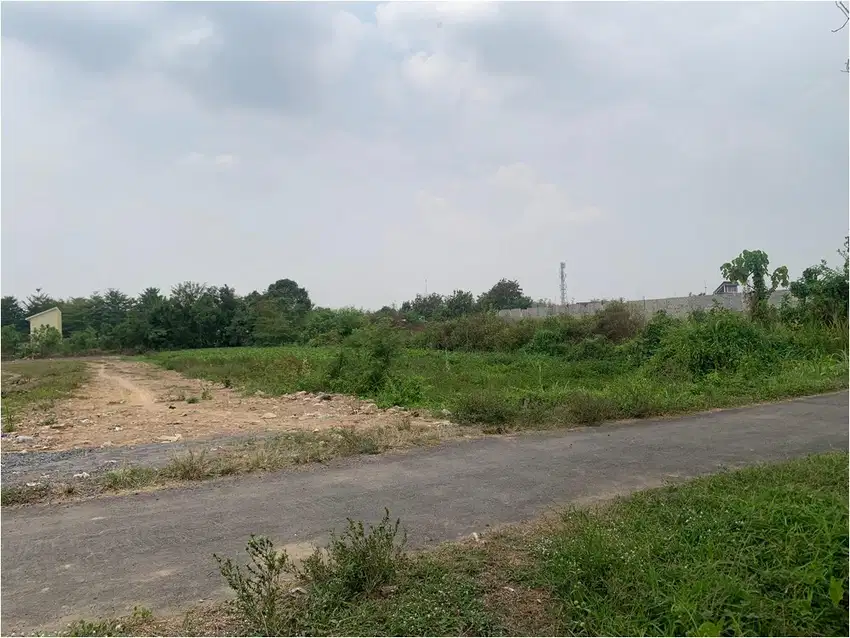 130m² SHM Trihanggo – 5 Menit ke JCM & 2 Menit ke Kampus UTY