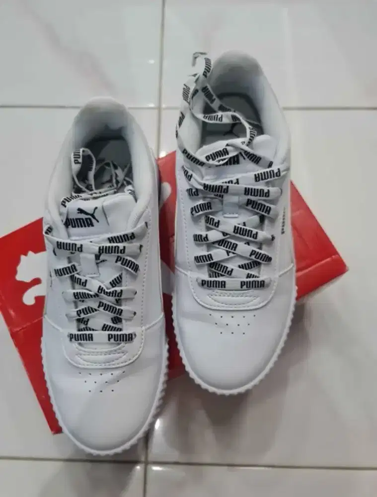 PUMA Shoes Sneakers Softfoam size 37.5