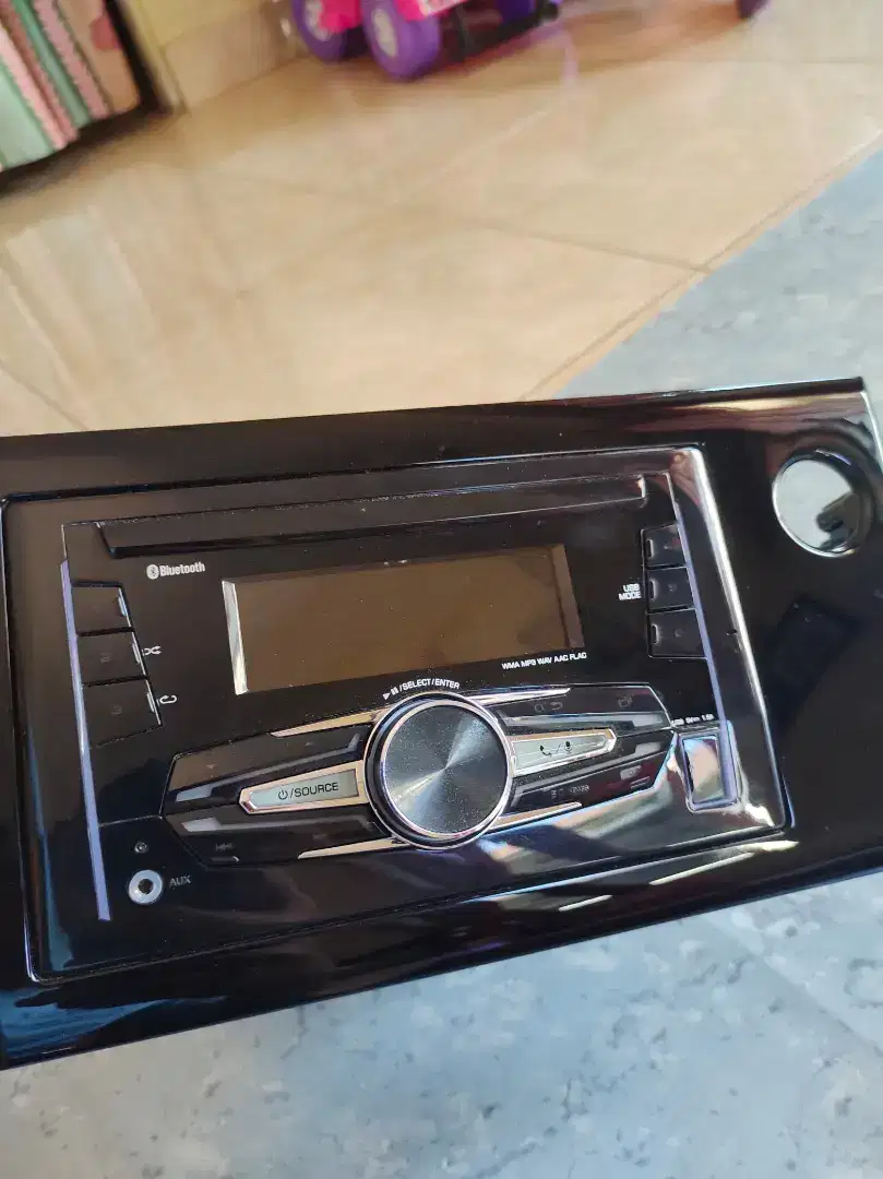 Audio Brio E 2021