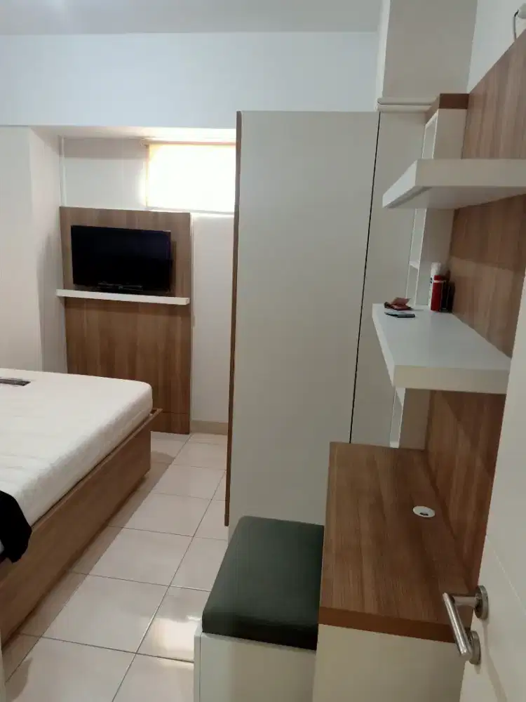 Di jual segera apartemen murah springlake lt 11