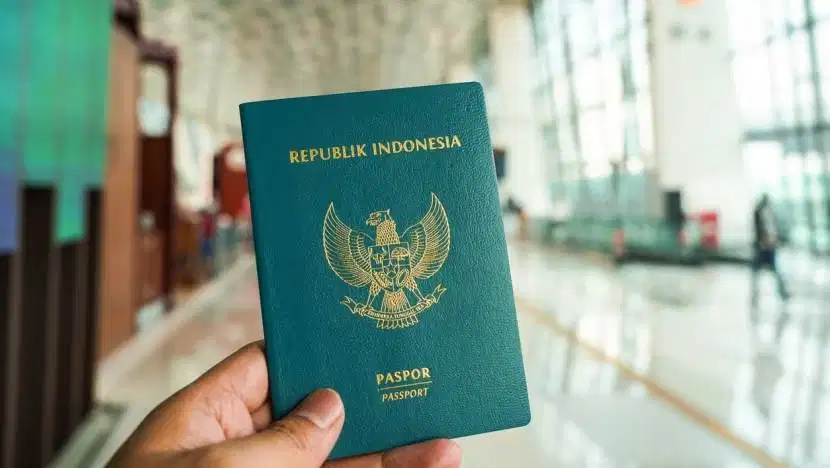 Jasa Pembuatan dan Perpanjangan Paspor Fast Track
