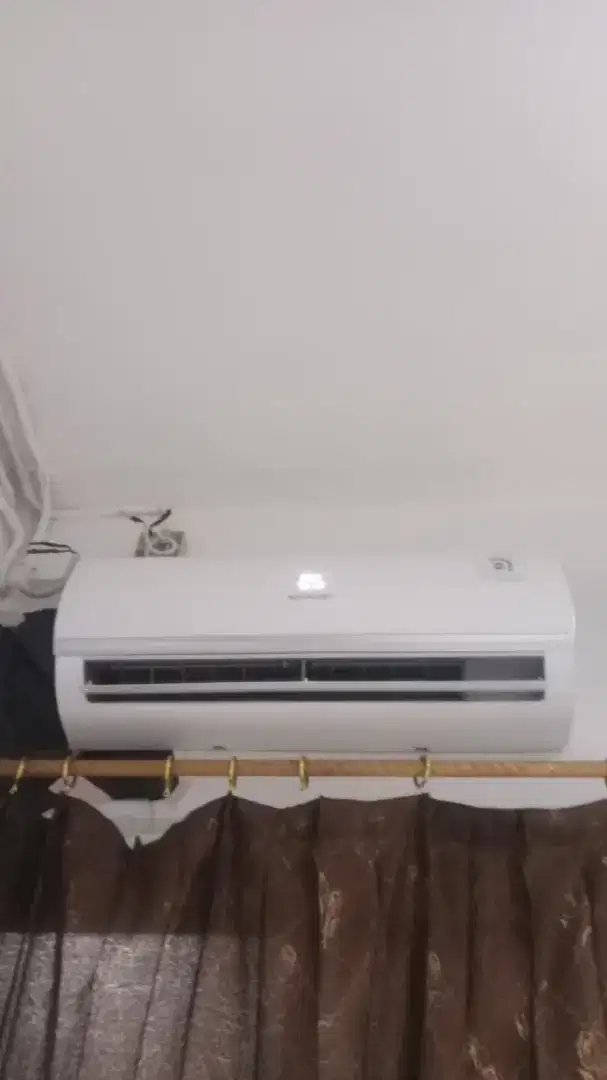 AC Sharp 1 PK no minus