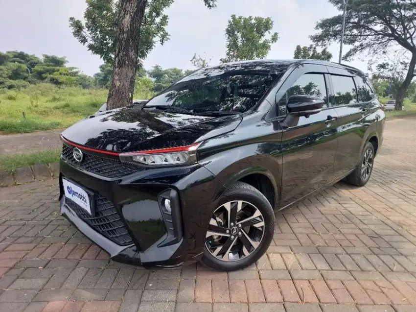 Daihatsu Xenia 1.5 R Bensin OTOMATIS 2021 NEW