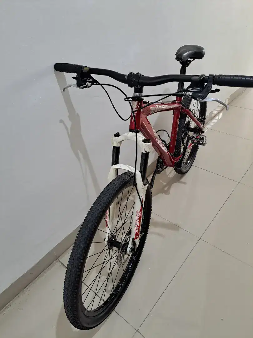 Polygon xtrada 3.0