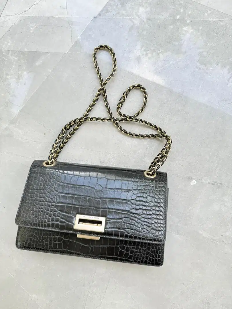 Charles and keith Ori