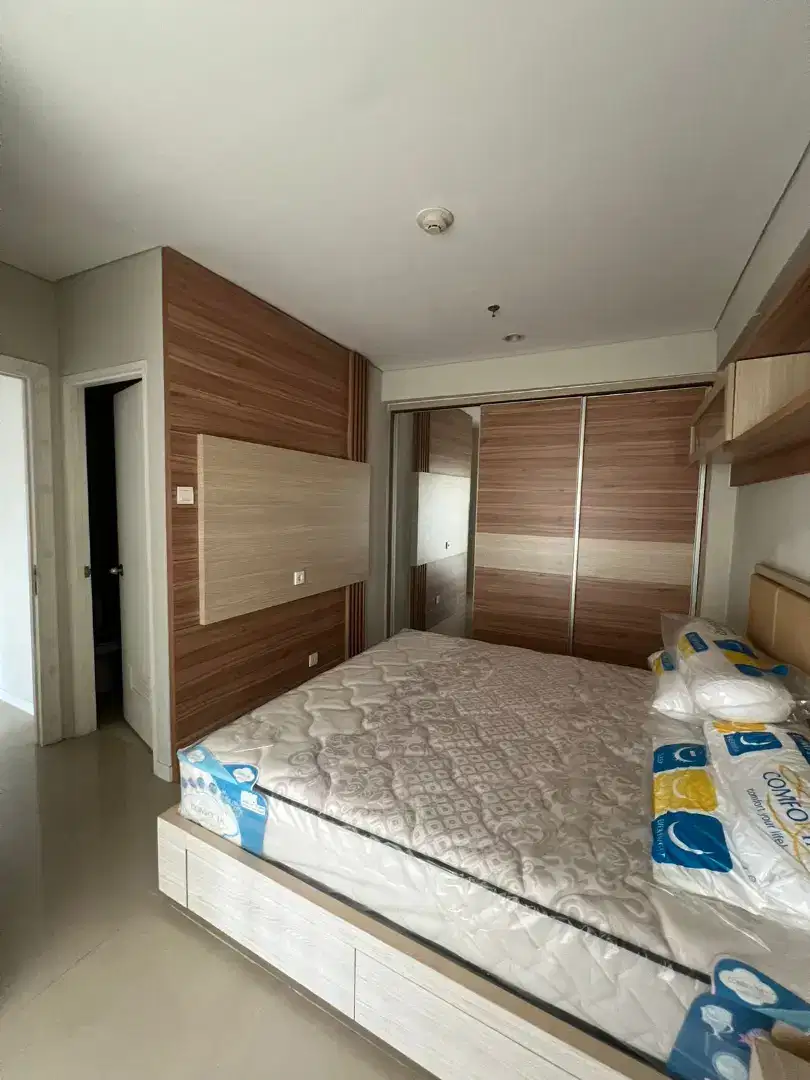 Disewakan Apartemen Metro Park Residence 2Bedroom