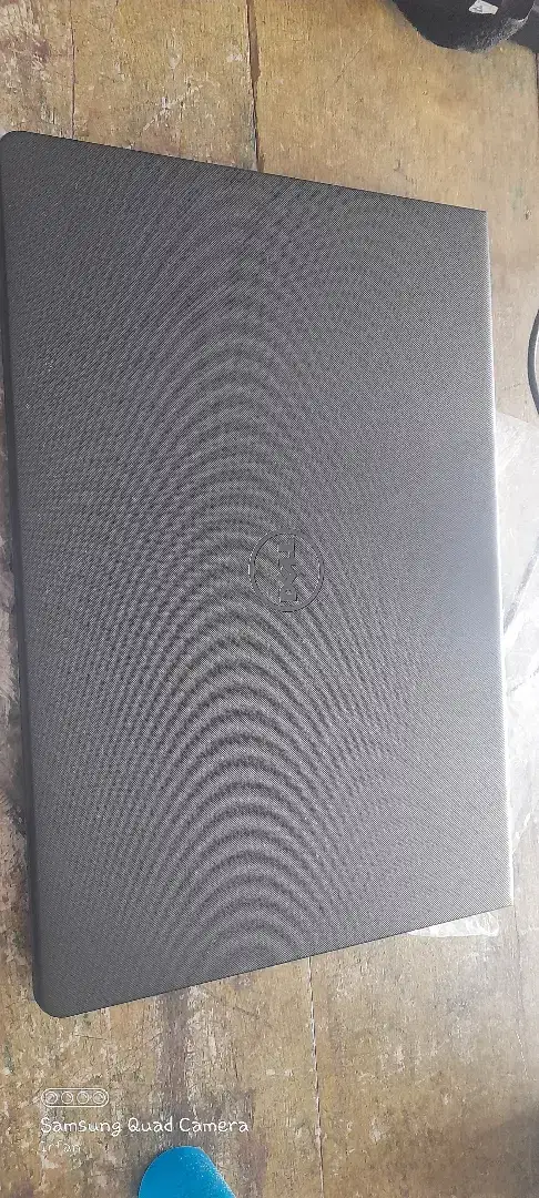 LAPTOP DELL INSPIRON 15 DDR4 4GB 1TB