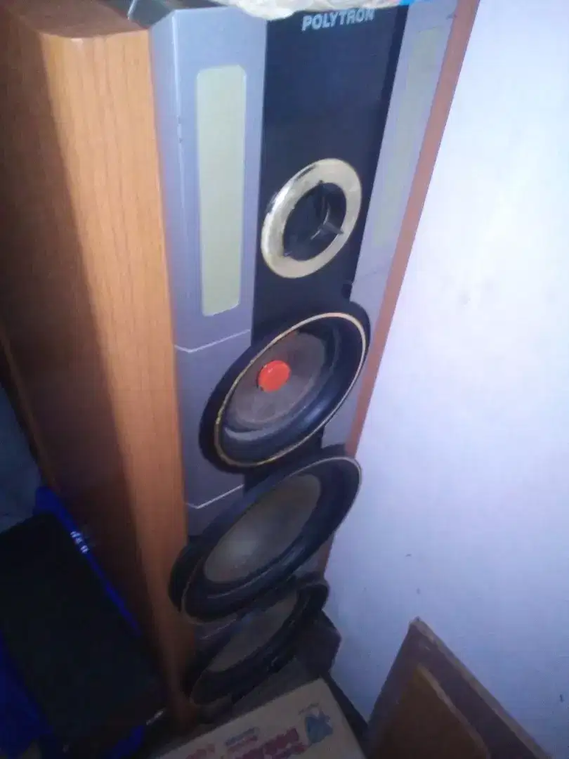 Speaker Polytron Pas 79