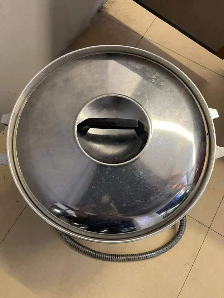 Rinnai Rice Cooker Gas