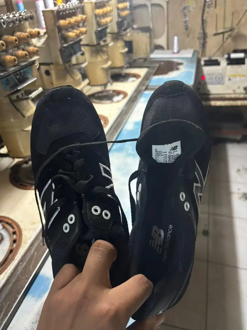 Sepatu New balance