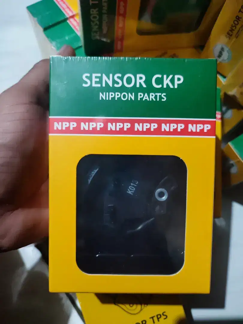 SENSOR CKP NPP K46 UNTUK VARIO 110 ESP LED STATER HALUS