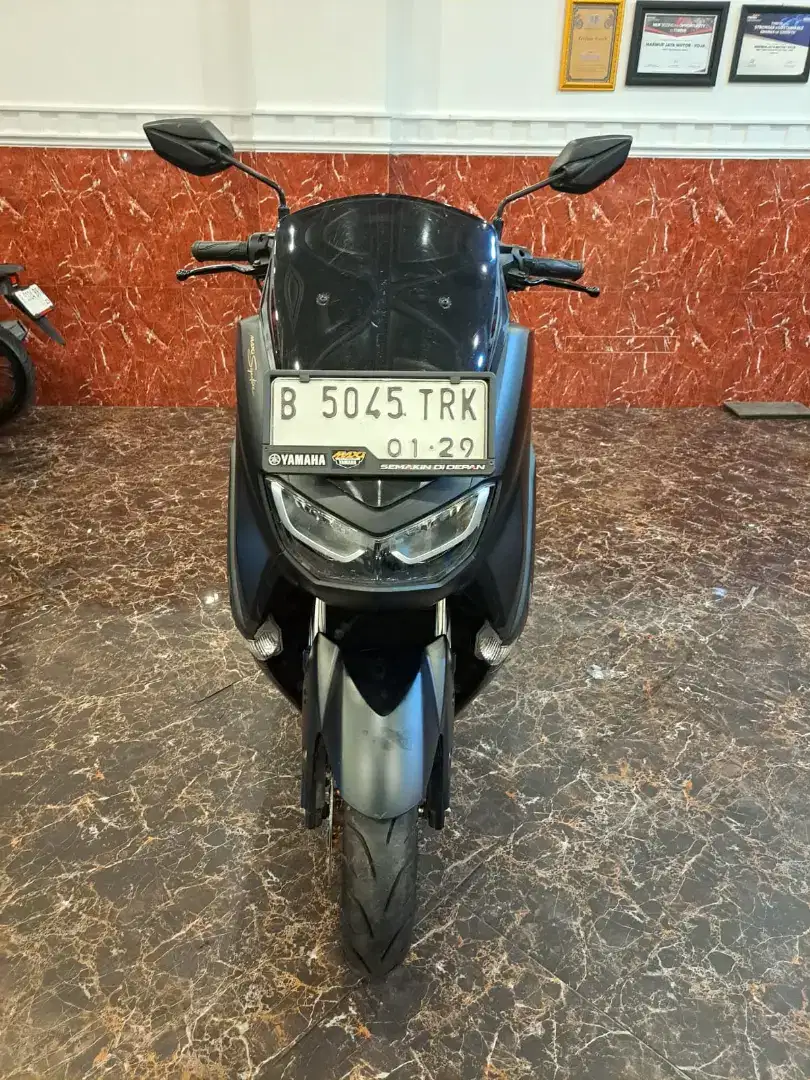 TANPA DP 0 RUPIAH NMAX KUNCI 2023 MOTOR GRES KAYA BARU KM RENDAH