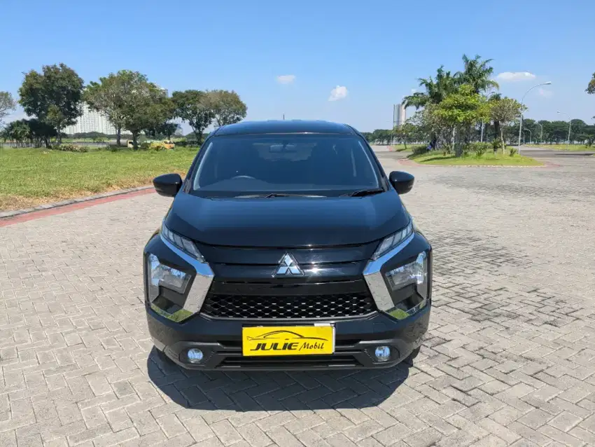 MITSH XPANDER GLS MANUAL 2022# MITSH XPANDER GLS MANUAL 2022 ISTIMEWA