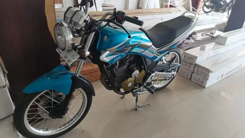 Scorpio 2008 surat lengkap Istimewa P/P Off Ganteng