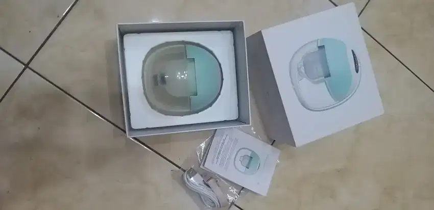 Moimom m3 wireless