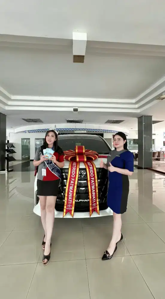 Dibutuhkan Sales Counter & Salesman