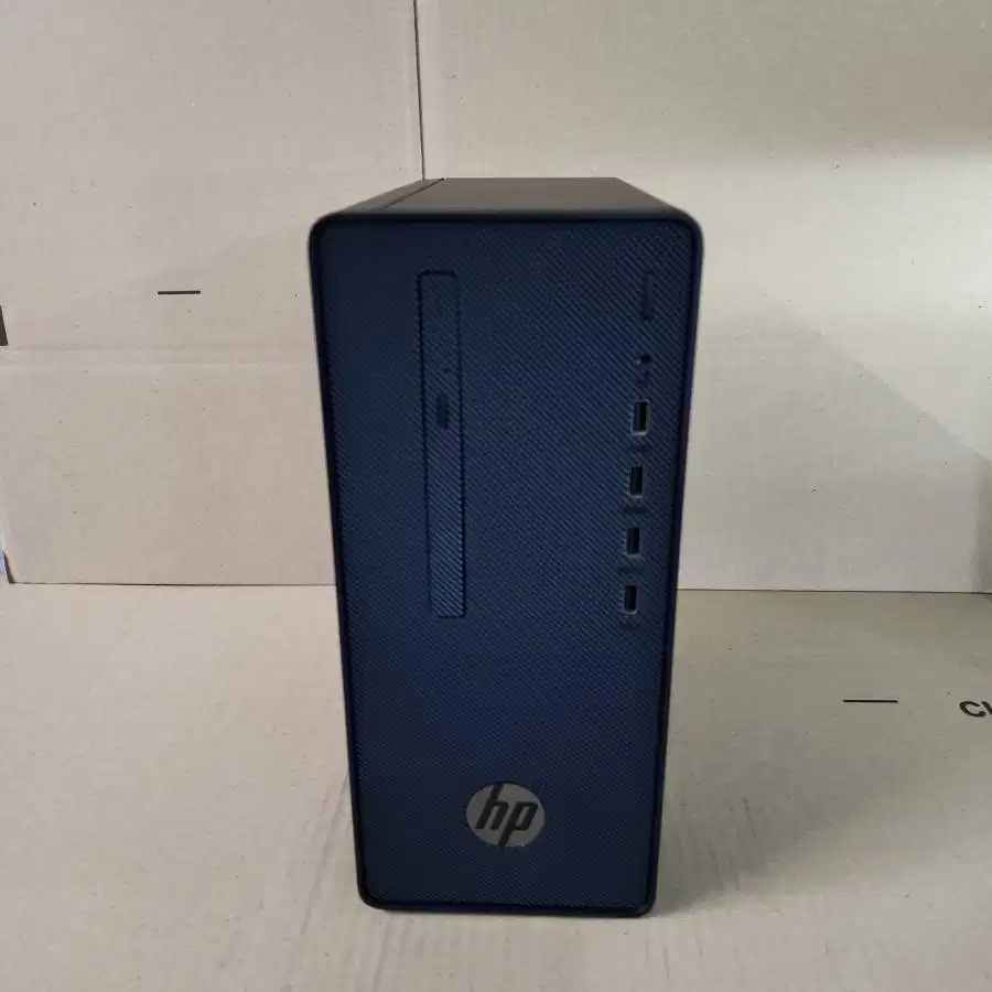 PC CPU HP PRO G2 CORE I5 GEN 9 RAM 8GB / SSD 256GB W-NGC