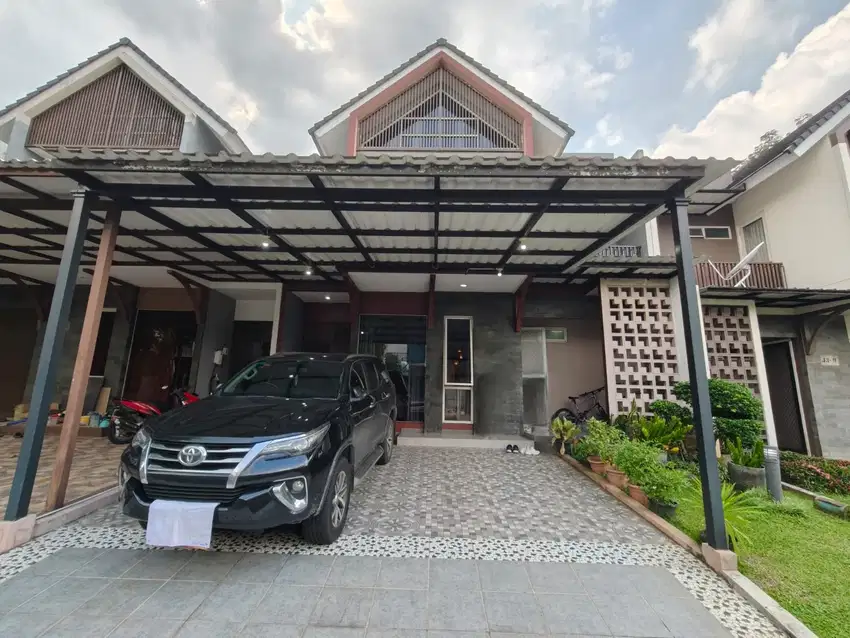 Dijual Cepat The Avani Cluster Inika Island BSD