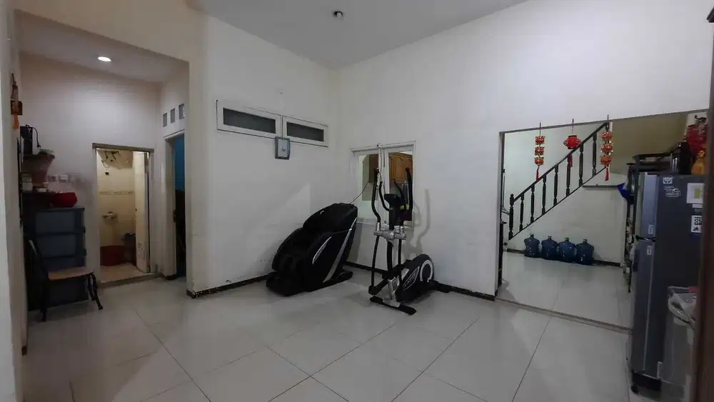 Dijual Rumah Lokasi : Citra 1, Kalideres, Jak - Bar