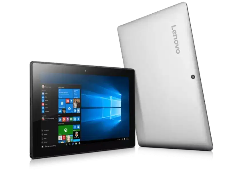 Lenovo 2 in 1 IdeaPad Miix 310 Tablet Computer
